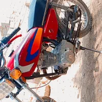 موتور 150سی سی مدل 94
