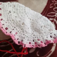 دخترونه کلاه بافتنی|لباس|شهرکرد, |دیوار