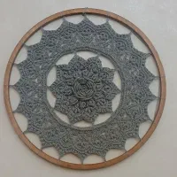دیوار کوب.دکوری