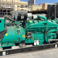 تعمیر تخصصی انواع موتور برق و ژنراتور