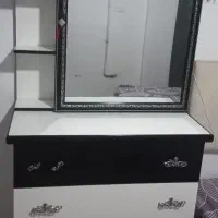 دراور و بوفه