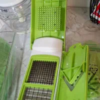 لوازم آشپزخانه .نایسر دایسر،خوردکن دستی