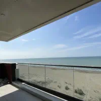 فروش آپارتمان ۱۴۵متری پلاک یک دریا ساحلی