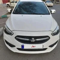 شاهین G مدل ۱۴۰۲ سانروف  دار