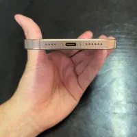 16 Pro Max 512|موبایل|تهران, اسکندری|دیوار
