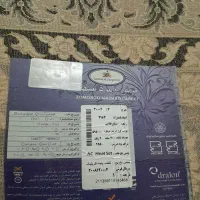 فرش|فرش|رباط‌کریم, مسکن مهر آبشناسان|دیوار