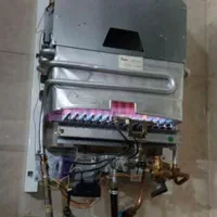تعمیرات تخصصی آبگرمکن دیواری