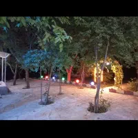 باغ ویلا در قروه درگزین