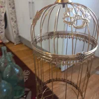 قفس پروانه