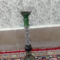 قلیان فروشی