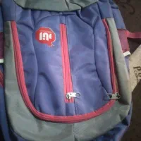 دو عدد کیف مدرسه ای دخترانه|کیف، کفش، کمربند|مسجد سلیمان, |دیوار