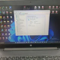 Hp Zbook 15 G3 i7-6th|رایانه همراه|مشهد, دانشجو|دیوار