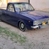 پیکان وانت کلکسیونی|خودرو سواری و وانت|ساری, |دیوار