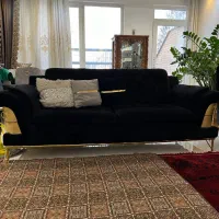 مبل چستر ۸ نفره