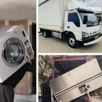 باربری‌اسباب‌کشی‌اثاث‌منزل‌ساید‌کارگرتنها|خدمات حمل و نقل|مشهد, طلاب|دیوار