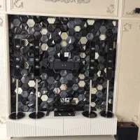 سینما خانگی|سیستم صوتی خانگی|بناب, |دیوار