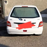 ماشین ۱۱۱ تمیز  خانگی در حد صفر