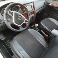 دنا توربو اتومات|خودرو سواری و وانت|تبریز, |دیوار