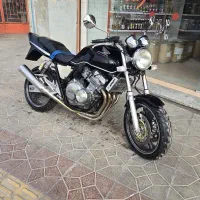 cb400