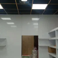 قفسه ام دی اف
