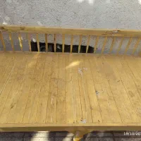 تخت سنتی|تخت و سرویس خواب|سبزوار, سیادتی|دیوار