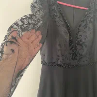 پیراهن مجلسی|لباس|تهران, بازار|دیوار