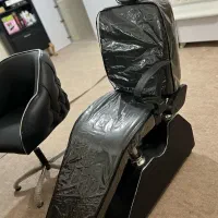 فروش فوری وسایل ارایشگاه|آرایشگاه و سالن‌های زیبایی|اهرم, |دیوار