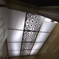 نصب اجرا سقف کاذب|خدمات پیشه و مهارت|کرج, مجتمع صنفی صنعتی|دیوار