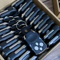 ریموت کرکره برقی،ریموت جک پارکینگ،ریموت درب اتومات