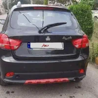 کوییک gxrl ۱۴۰۴ پارس خودرو با رینگ الومینومی|خودرو سواری و وانت|رحیمآباد, |دیوار