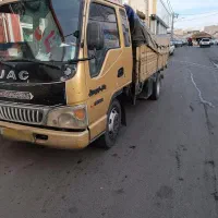 جک مدل 88|خودرو سنگین|آذرشهر, |دیوار