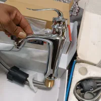 شیر آلات|لوازم سرویس بهداشتی|مشهد, کوی المهدی|دیوار