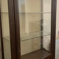 بوفه کنسول دار