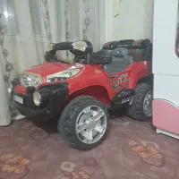 جیپ|اسباببازی بچه|برخوار, |دیوار