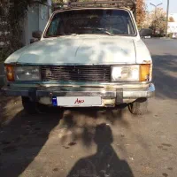 وانت مدل ۹۱