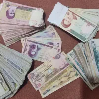 فروش اسکناس قدیمی