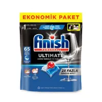 قرص ظرفشویی فینیش التیمیت