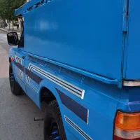 نیسان آپشنال تک سوز 403|خودرو سواری و وانت|مشهد, شهرک مهر آباد|دیوار