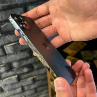 iphone 12 pro ایفون ۱۲ پرو