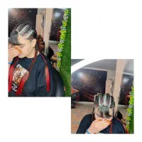 بافت مو و اکستنشن مو|خدمات آرایشگری و زیبایی|یاسوج, |دیوار