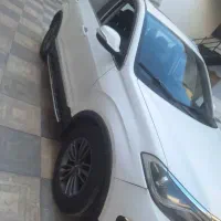 تیگو۵ مدل۹۷نقدواقساد|خودرو سواری و وانت|ملک‌آباد, |دیوار