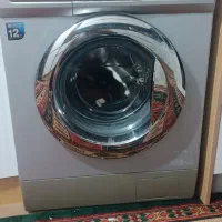 ماشین لباسشویی دوو گیربکسی