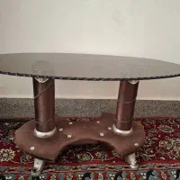 میز عسلی|مبلمان خانگی و میز عسلی|بجستان, |دیوار