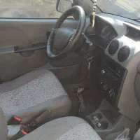 پراید وانت96|خودرو سواری و وانت|فولادشهر, مسکن مهر فولادشهر|دیوار