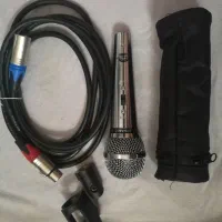 میکروفن جاسکو 1800