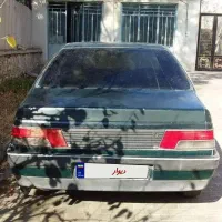 اردی مدل ۸۵ انژکتور