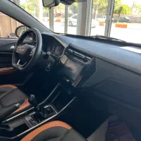 x22pro تحویل برج3|خودرو سواری و وانت|اردبیل, |دیوار