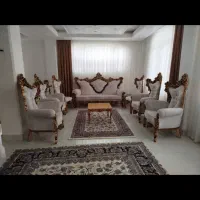 مبلمان 9نفره سفارشی ساز .مناسب جهیزیه.