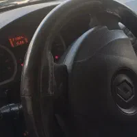 ال 90 پارس خودرو مدل ۹۵ بی رنگ تک برگ سند|خودرو سواری و وانت|اصفهان, زهران|دیوار