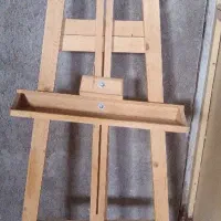 سه پایه نقاشی